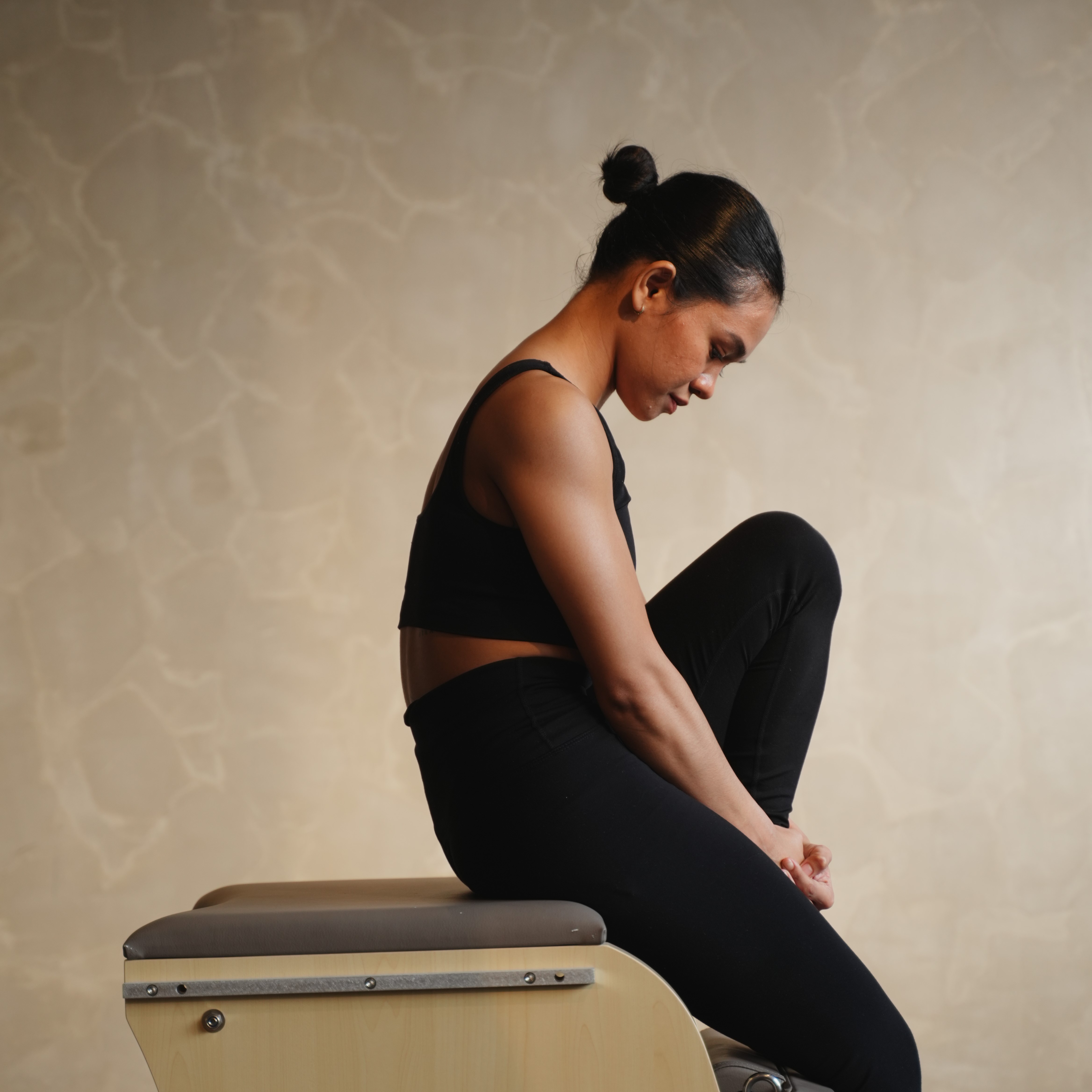 Movement rehabilitation Program